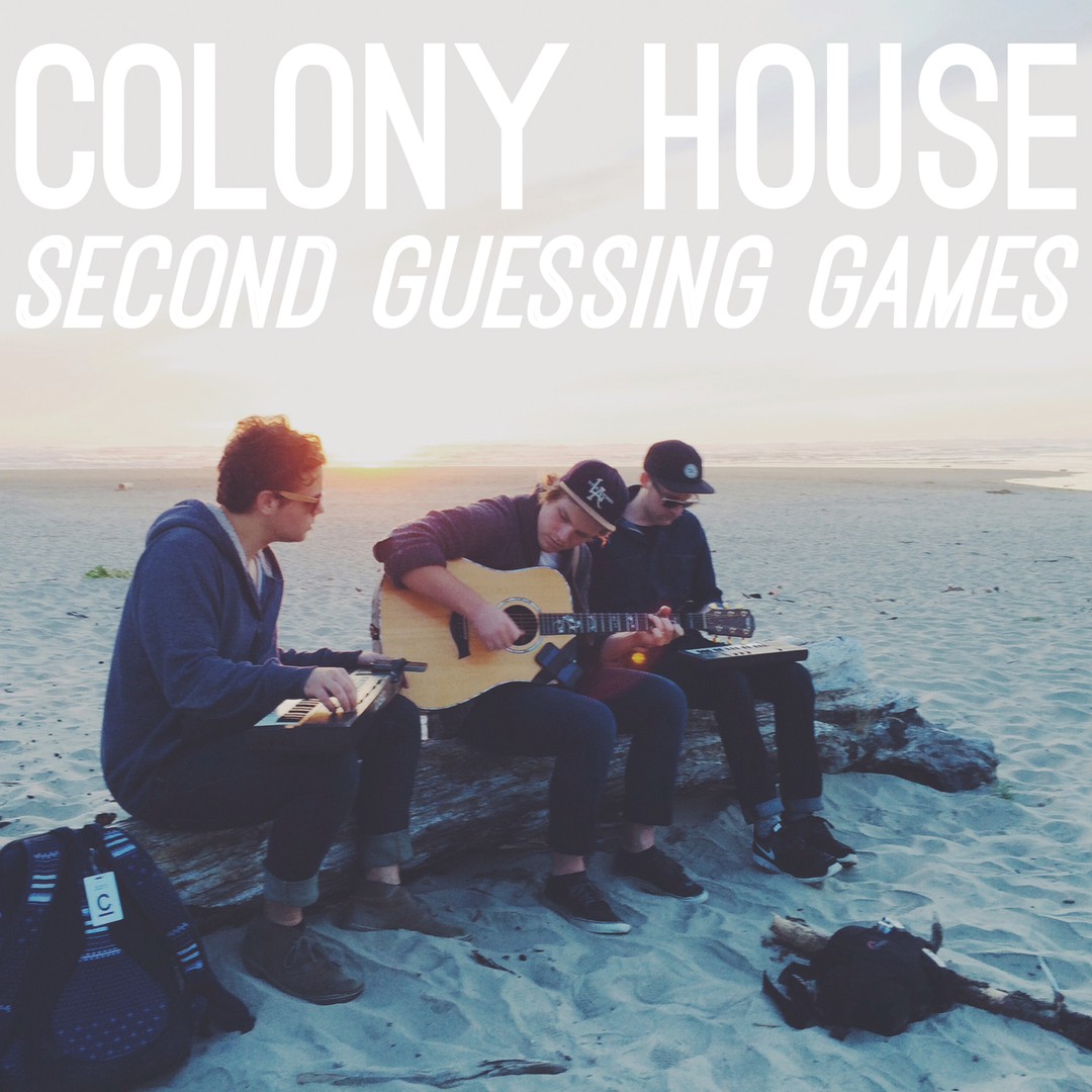 Moving Forward By Colony House Pandora My heart is beating, my lungs are full, and my body's breathing. pandora