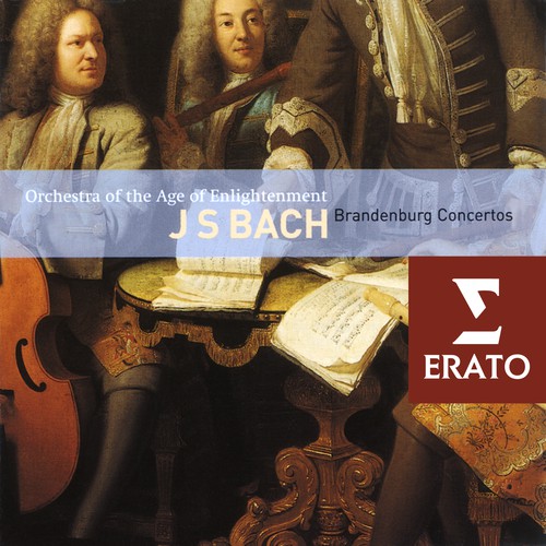 Baroque period orchestra Listen to Johann Sebastian Bach, Free on