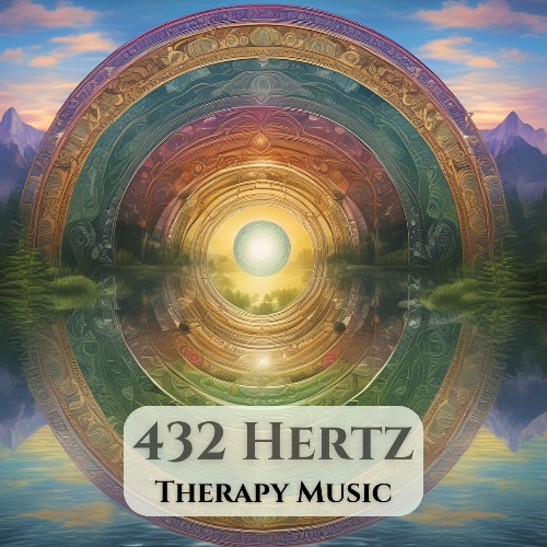 432 Hertz Therapy Music Radio Listen to Unknown, Free on Pandora — free download
