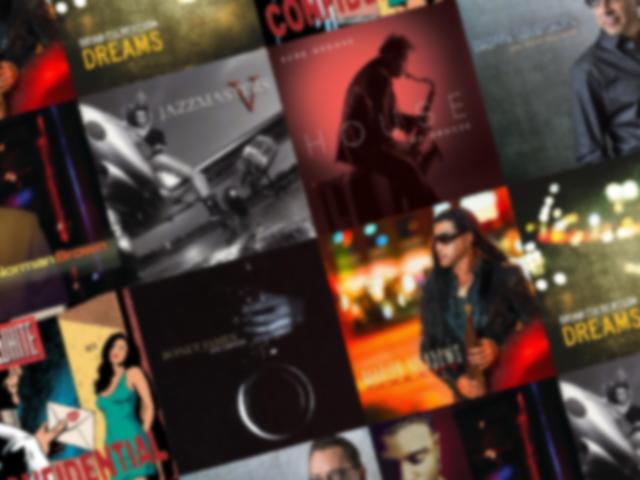 Pandora smooth jazz instrumental outlet