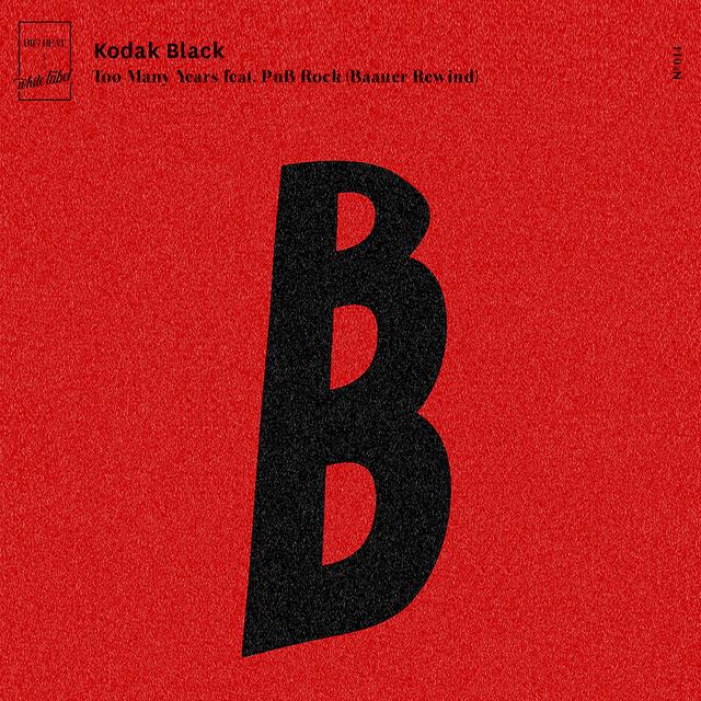 Don T Wanna Breathe By Kodak Black Pandora
