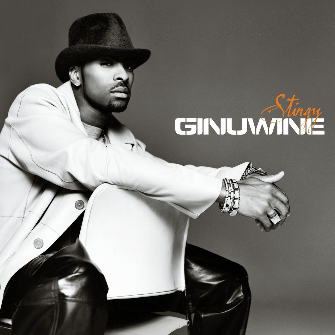 Pony Extended Mix By Ginuwine Pandora