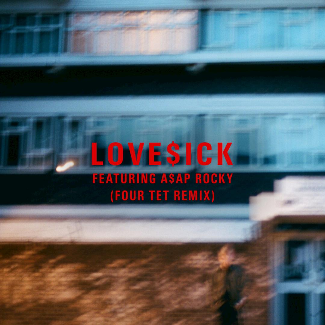 Lovesick Fuck By Mura Masa Pandora