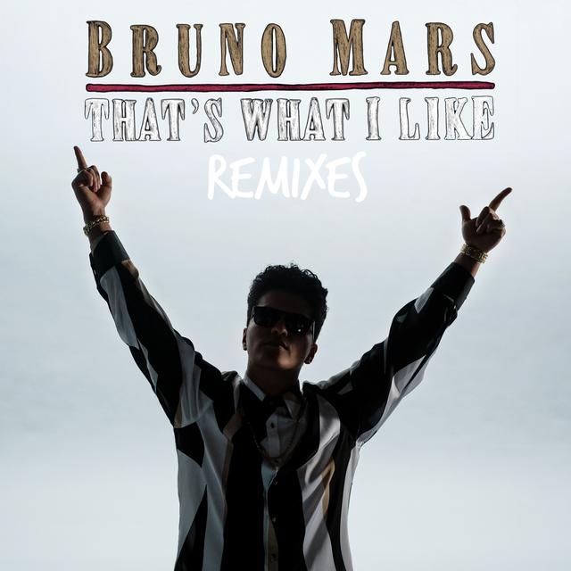 Count On Me By Bruno Mars Pandora