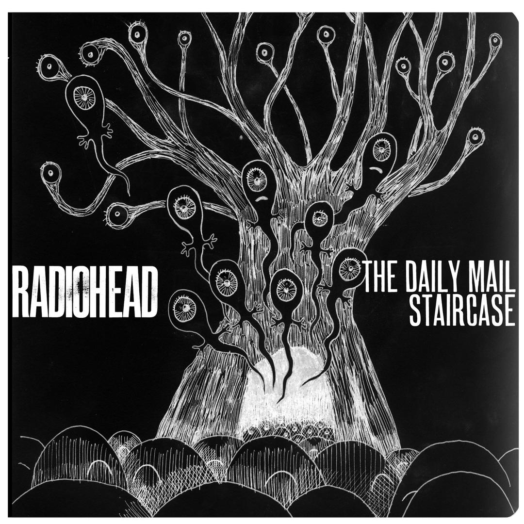 Pulk Pull Revolving Doors By Radiohead Pandora
