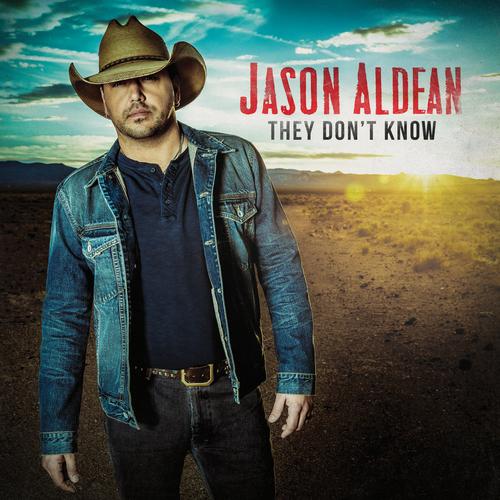 When She Says Baby By Jason Aldean Pandora