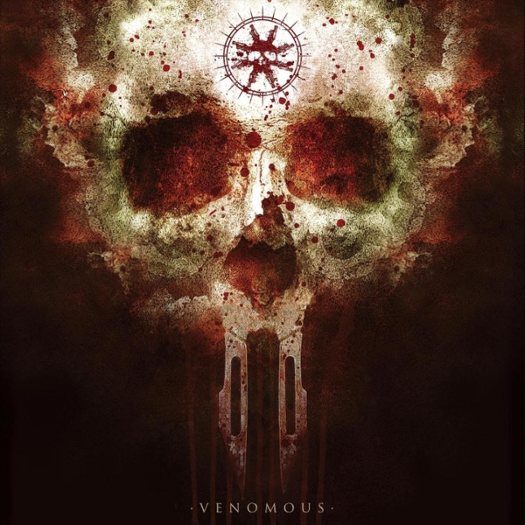 Darah Hitam Kebencian By Burgerkill Pandora