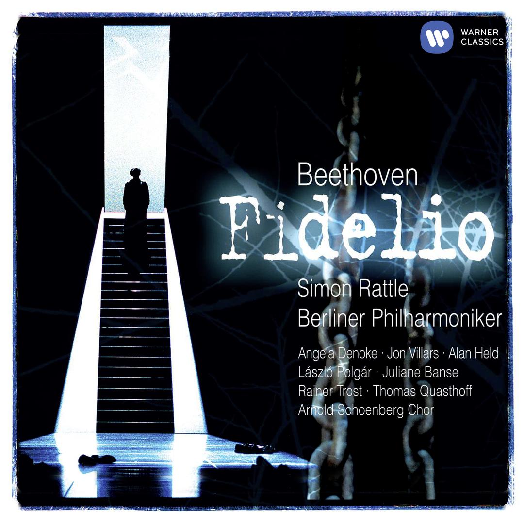 Beethoven Fidelio Act 2 Er Sterbe Vater Rocco Pizarro