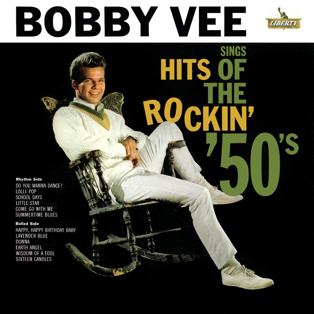 The Night Has A Thousand Eyes By Bobby Vee Pandora