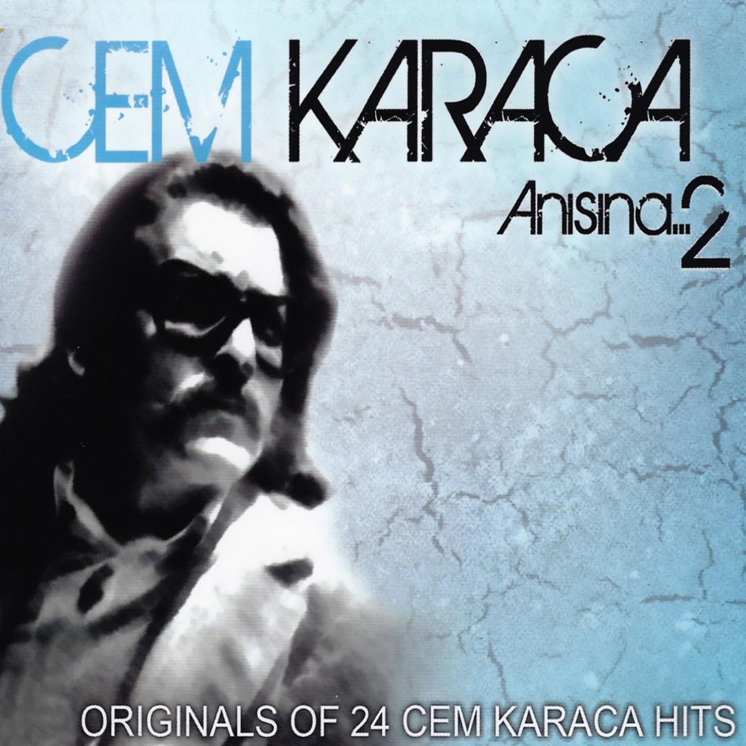 Delikanli Sevdasi By Cem Karaca Pandora