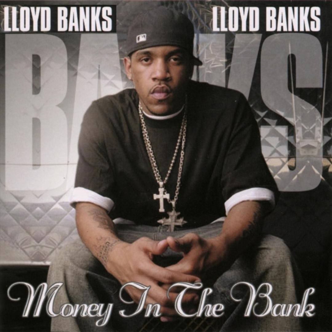 Pimp By Lloyd Banks Pandora