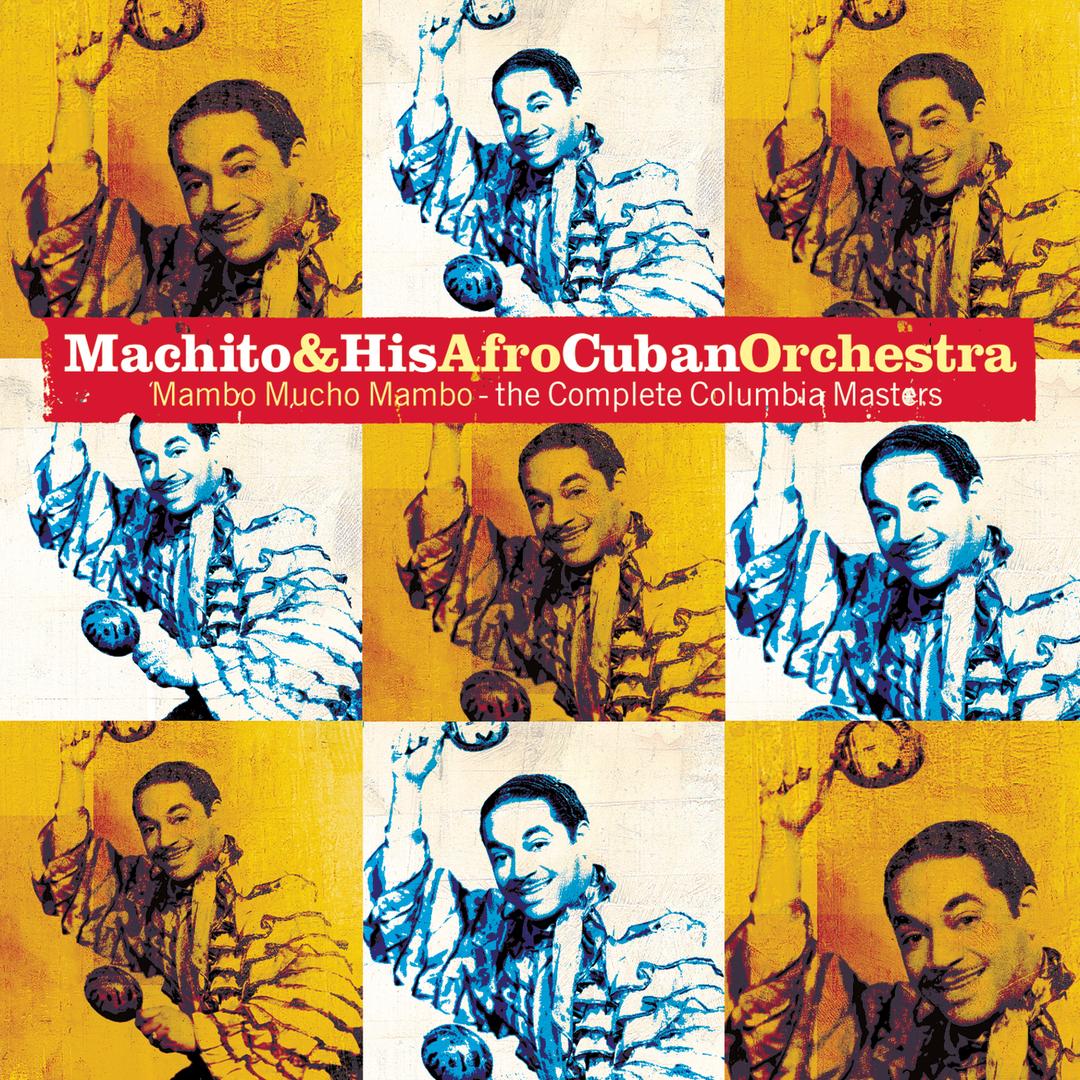 Si Si No No Album Version By Machito Pandora Si Si No No Album Version By Machito Pandora