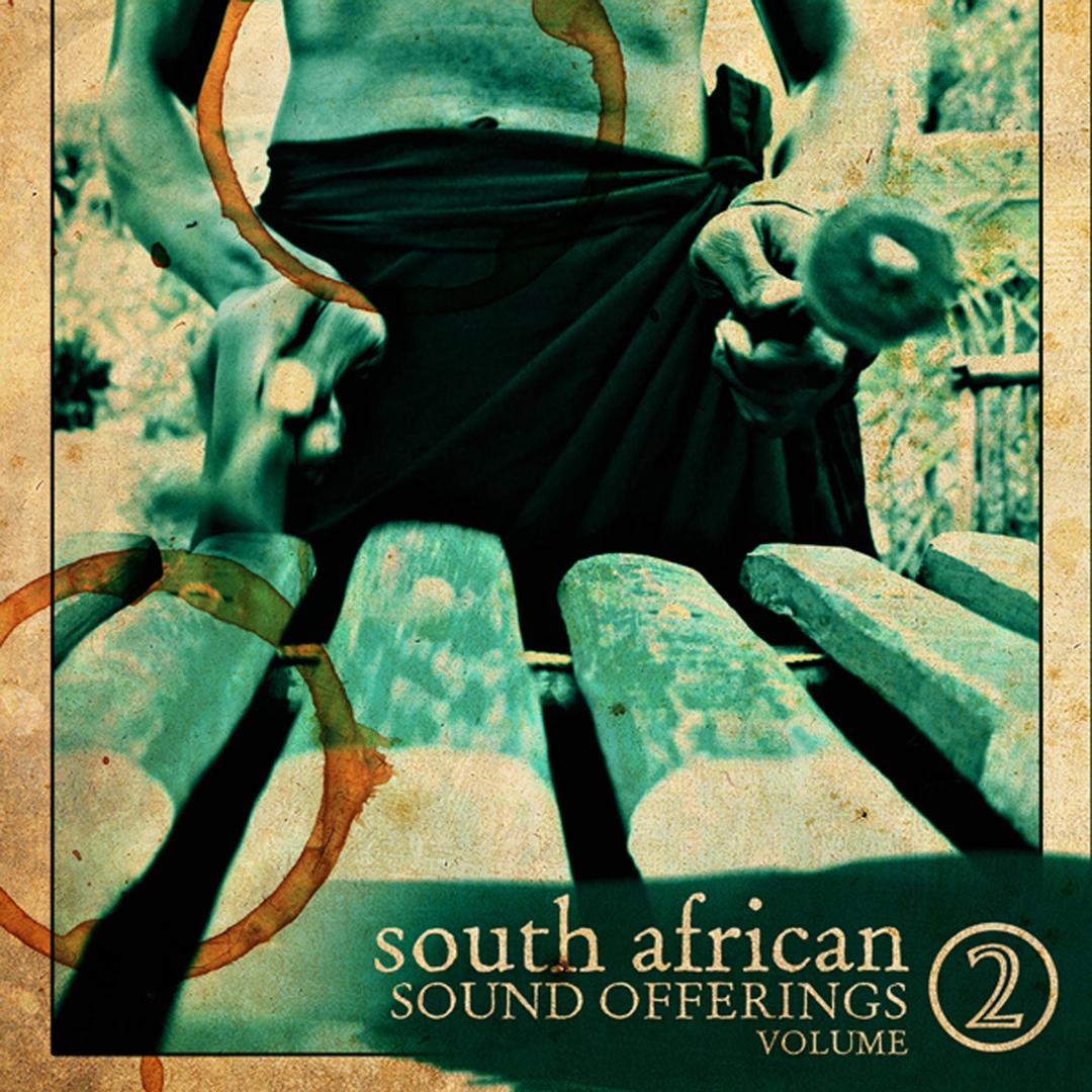 African Salad By Peto Pandora