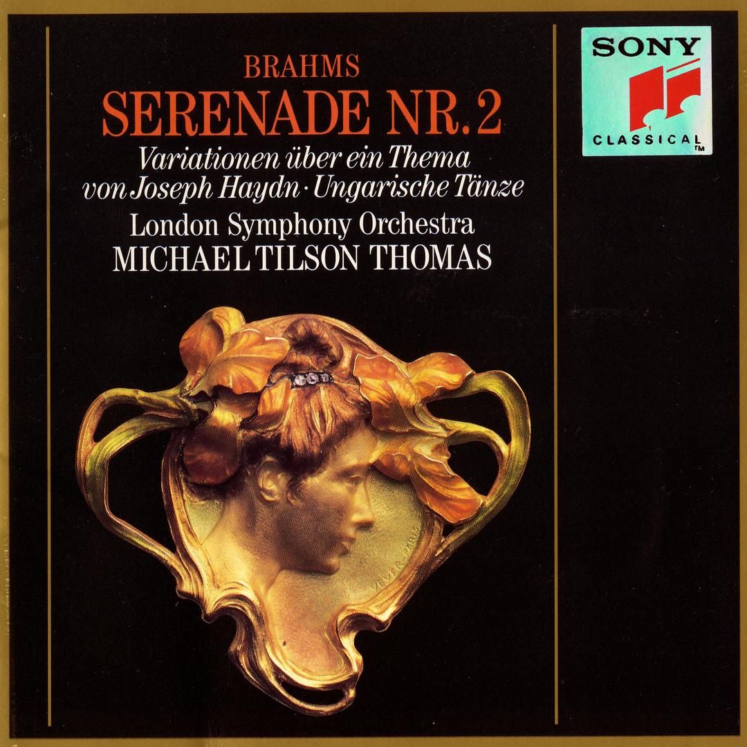 Listenin' to Classical Music and Conversation | Page 2698 | Steve