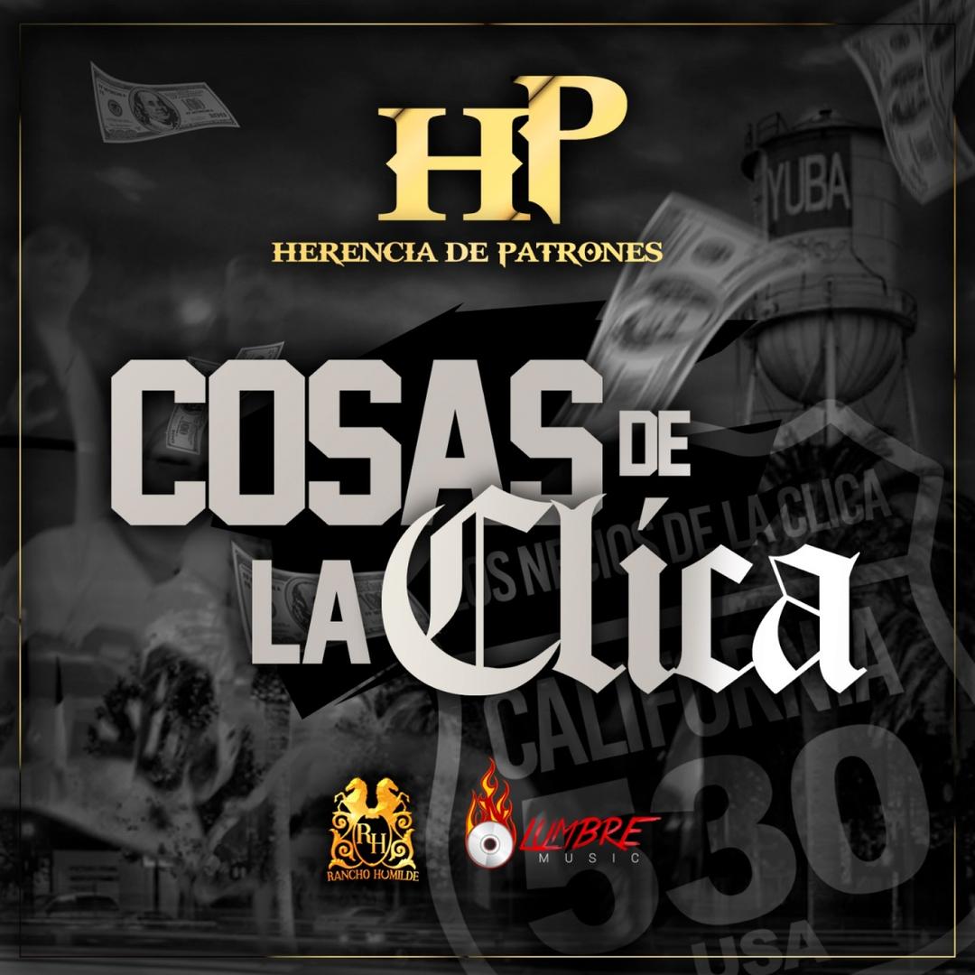 Elevando Rango By Herencia De Patrones Pandora Lyrics, songtexte, versuri, paroles, letra, testo. pandora