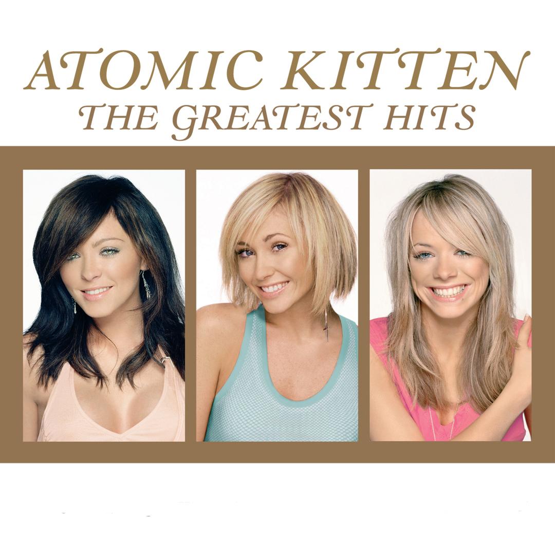 The Tide Is High Radio Mix By Atomic Kitten Pandora