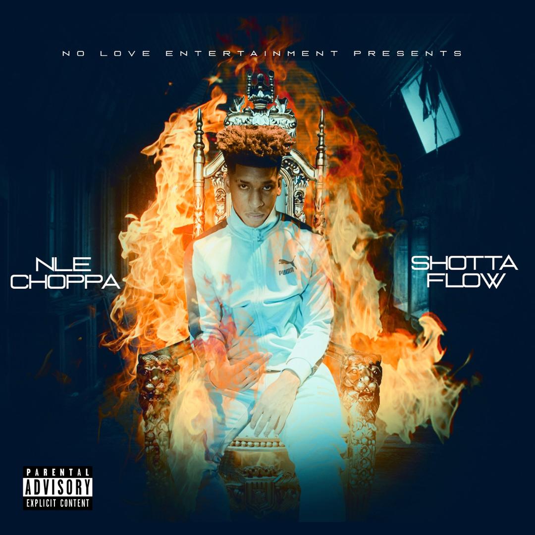 Shotta Flow By Nle Choppa Pandora