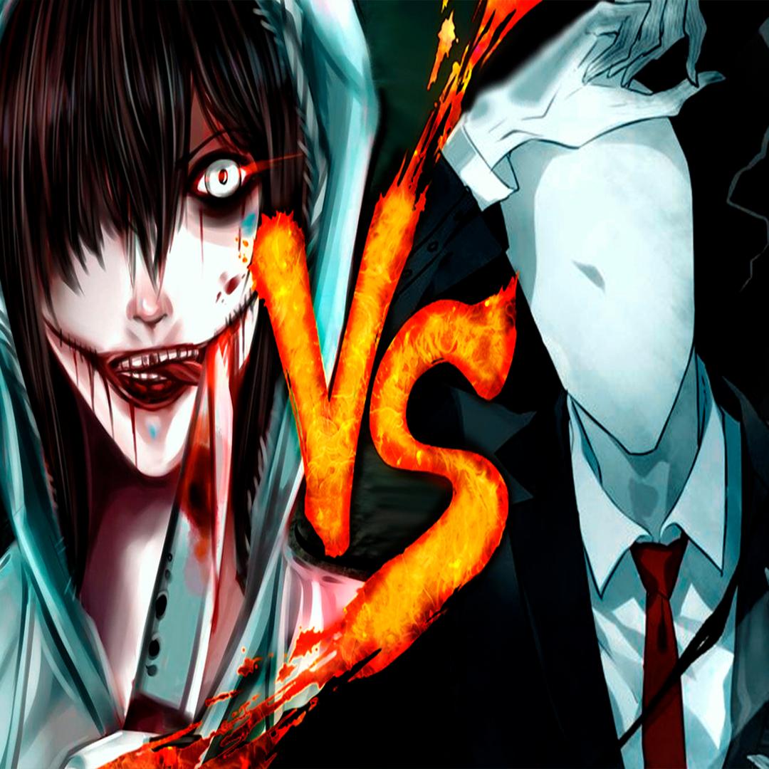 Jeff The Killer 1080X1080 / Jeff The Killer Jeffthekiller Image By