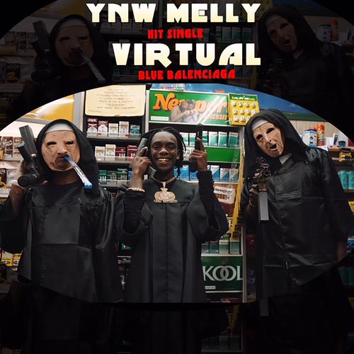 Mama Cry By Ynw Melly Pandora