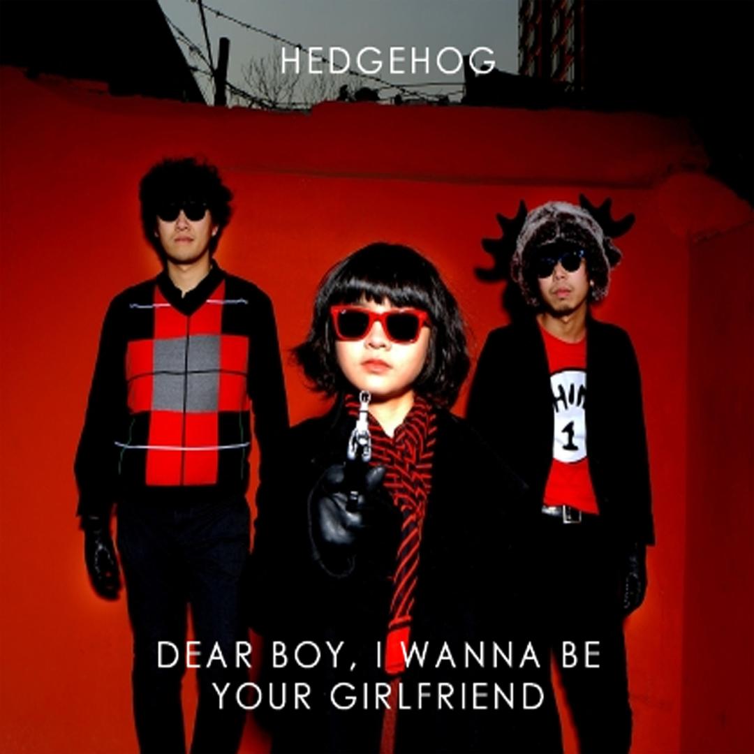 Dear Boy I Wanna Be Your Girlfriend By Hedgehog Pandora Dear Boy I Wanna Be Your Girlfriend By Hedgehog Pandora