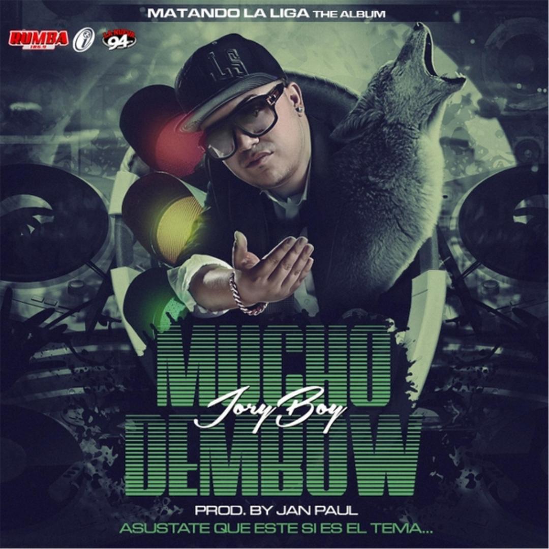 jory boy el refran