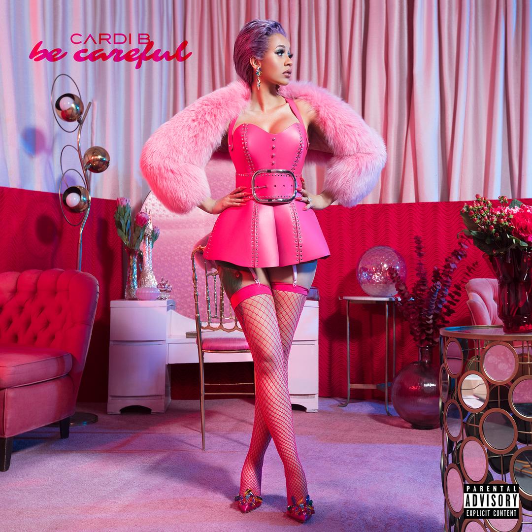 Listen To Cardi B Pandora Music Radio