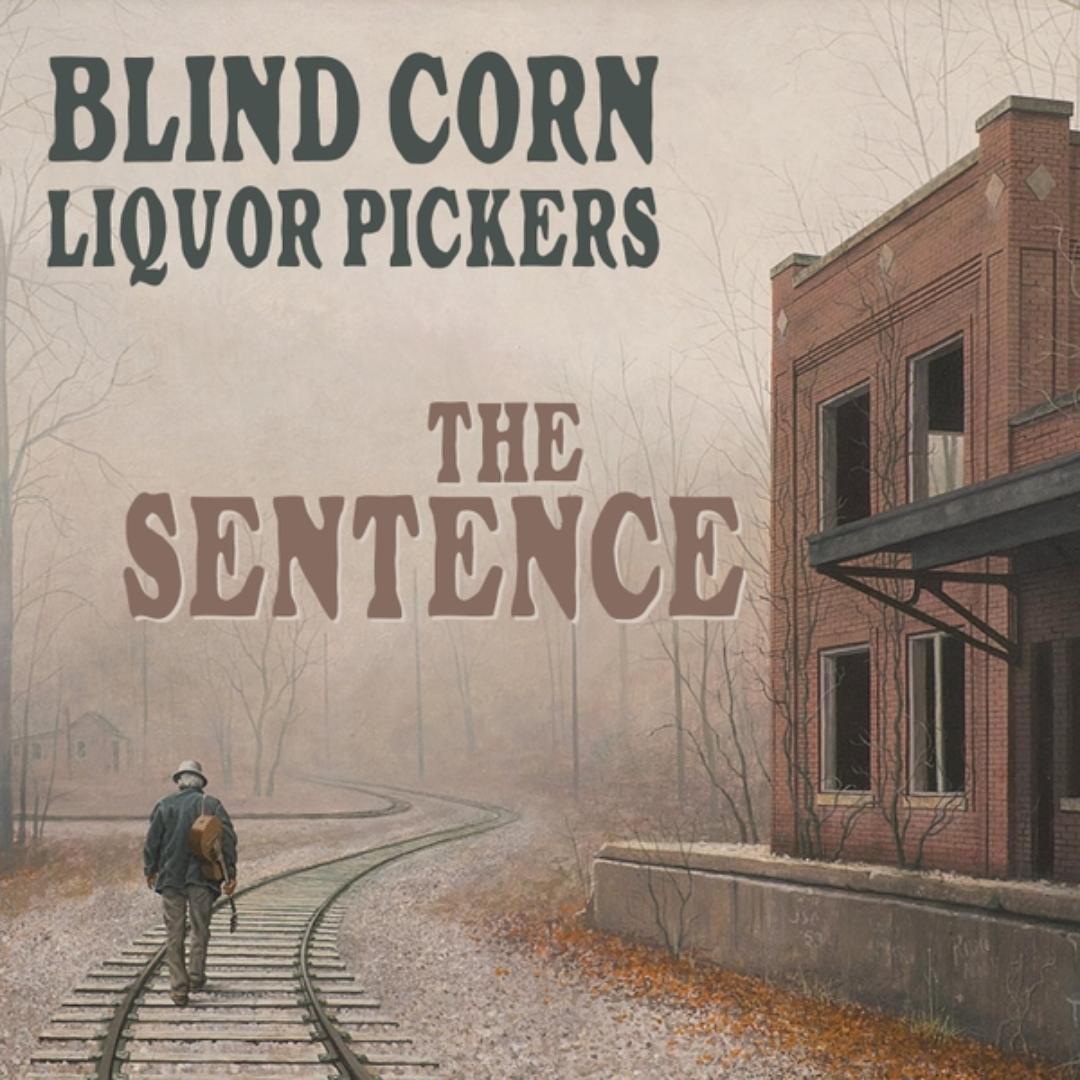 Popcorn Sutton By Blind Corn Liquor Pickers Pandora