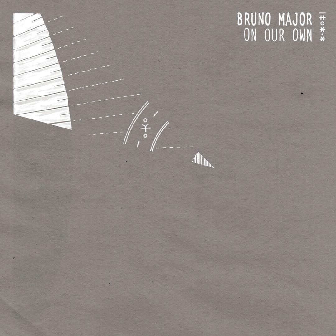 Easily By Bruno Major Pandora