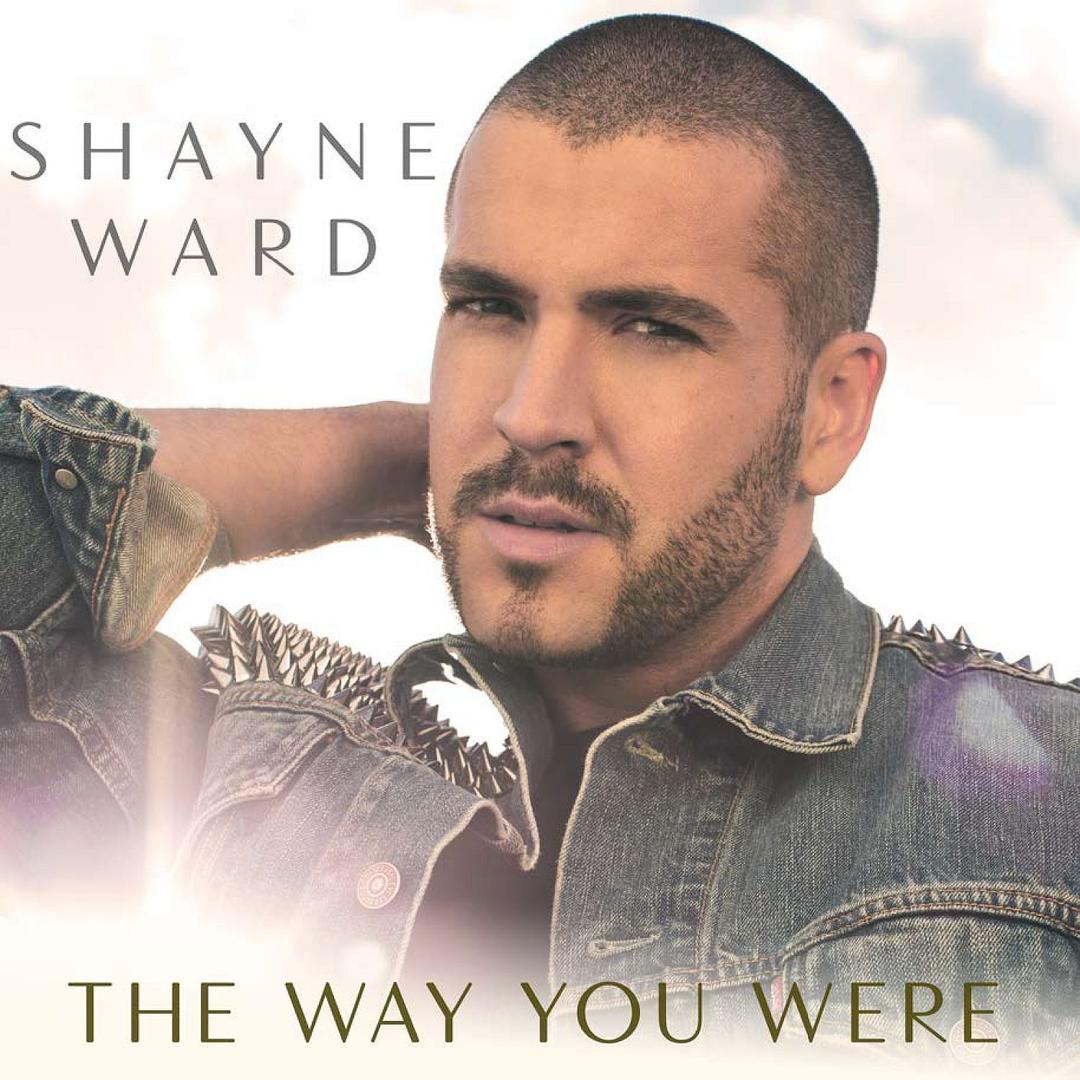 You Re Not Alone By Shayne Ward Pandora