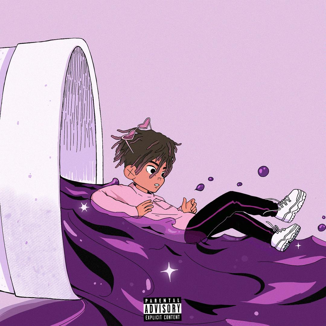 Pouring By Iann Dior Pandora
