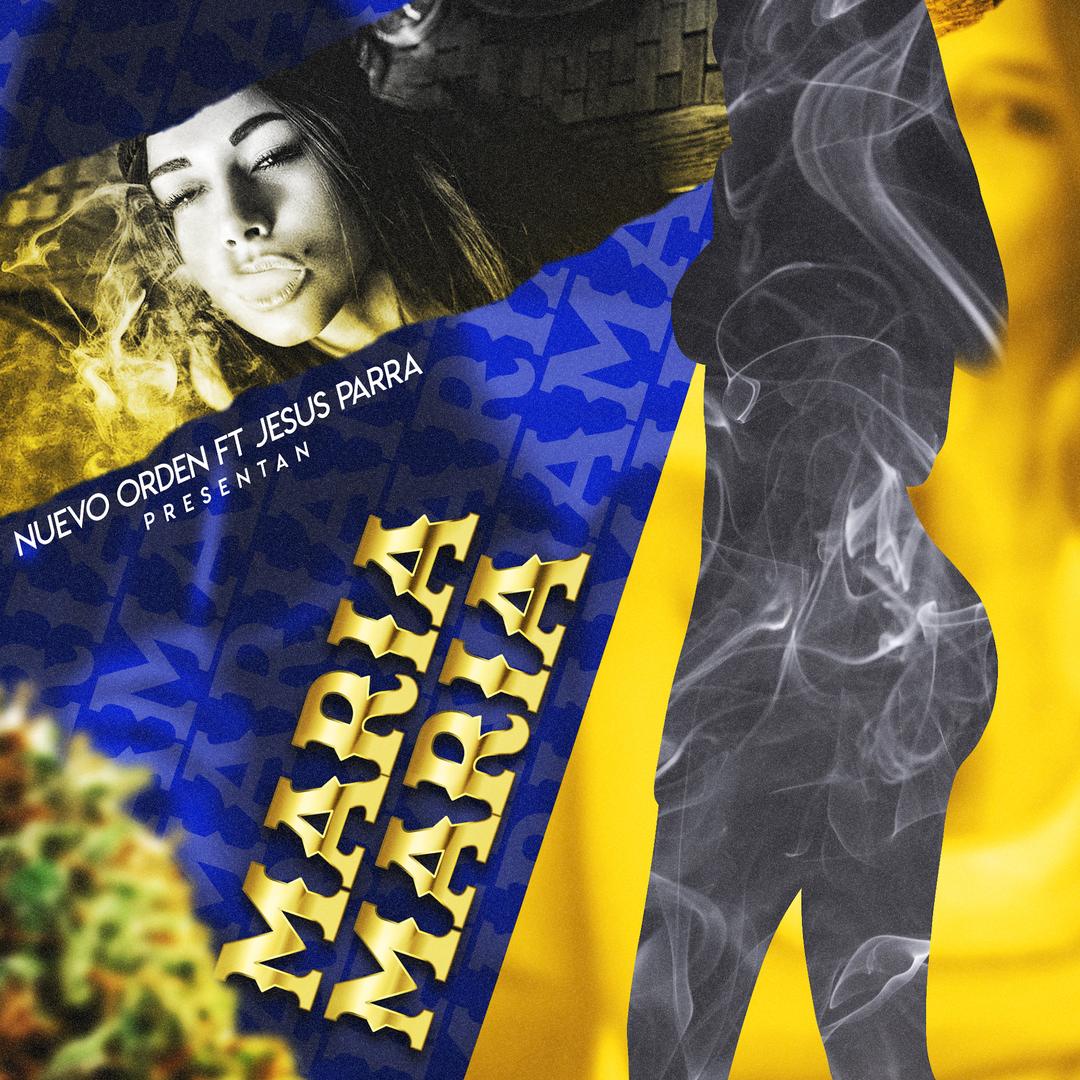 Maria Maria Single By Nuevo Orden Pandora