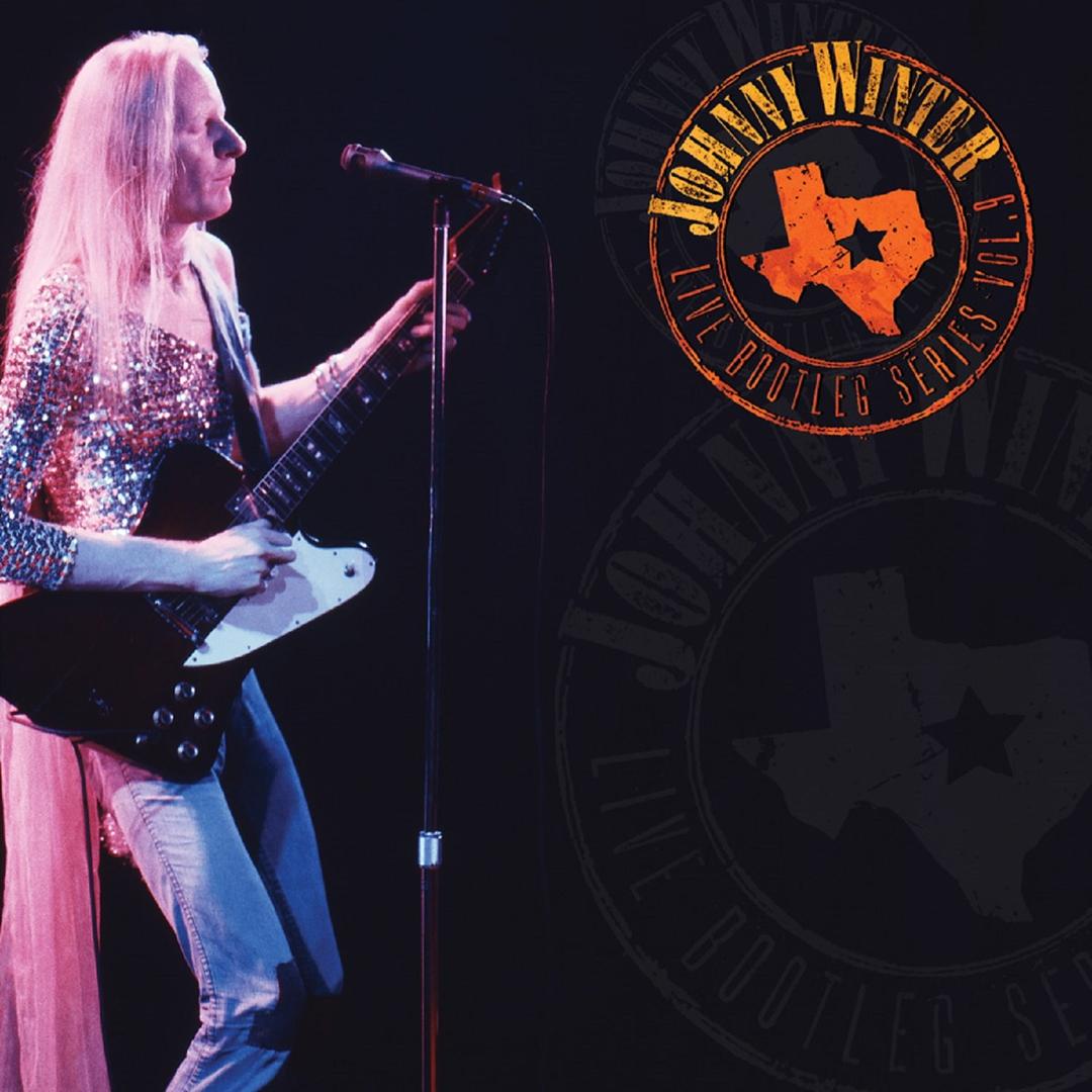 Tired Of Tryin By Johnny Winter Pandora