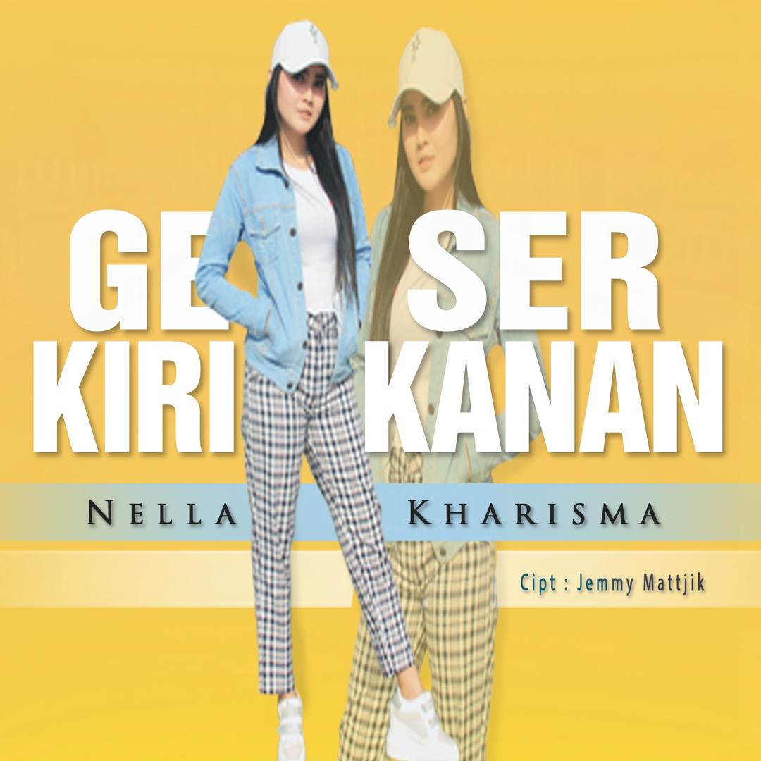 Memori Berkasih Feat Gerry Mahesa By Nella Kharisma Pandora