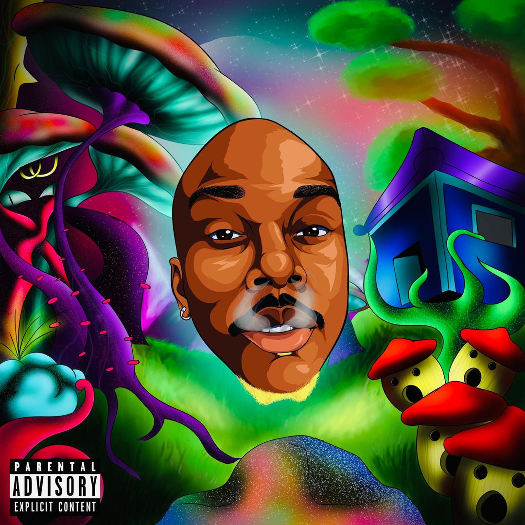 High Hopes by Lance Pique - Pandora