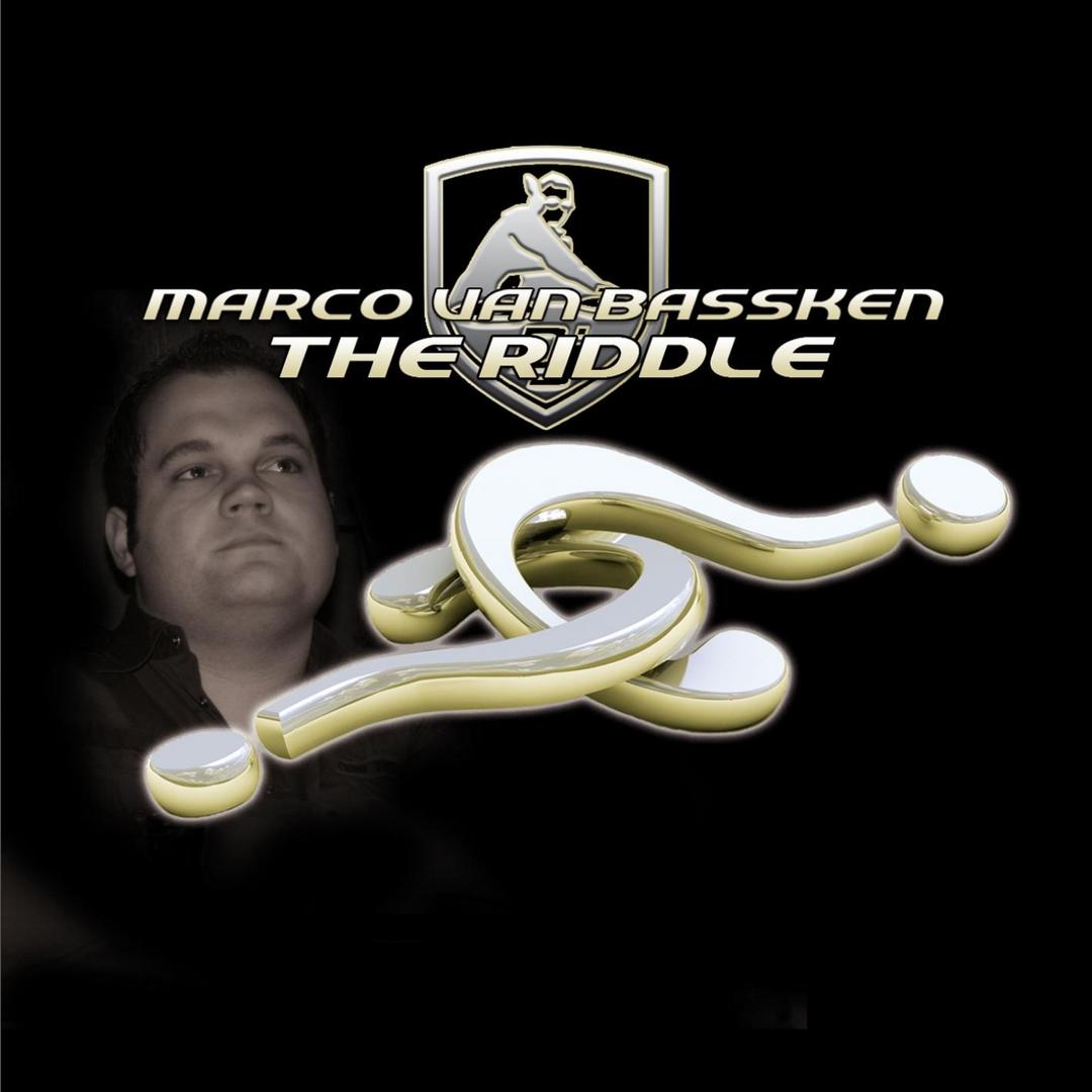 marco van bassken the riddle marco van bassken the riddle
