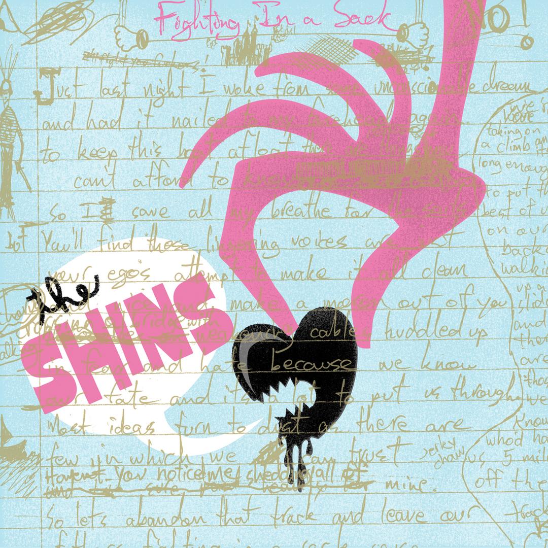 Baby Boomerang By The Shins On Pandora Radio Songs Lyrics