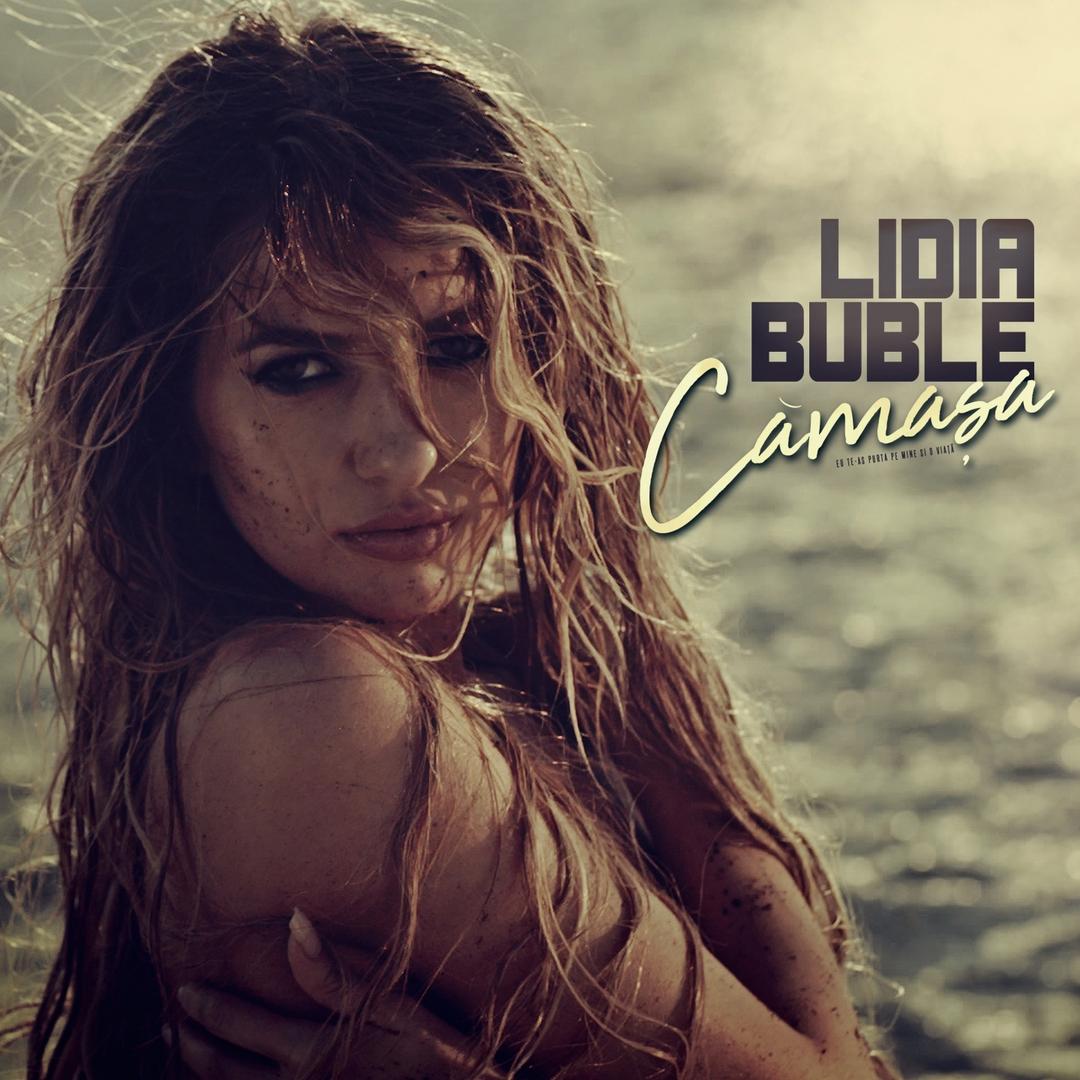Eu Voi Fi By Lidia Buble Pandora