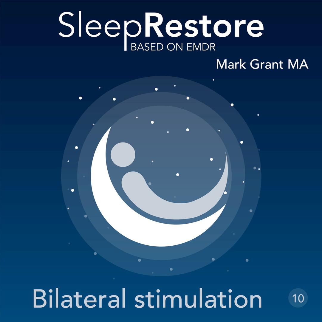 Sleep Restore Based On Emdr Bilateral Stimulation By Mark Grant