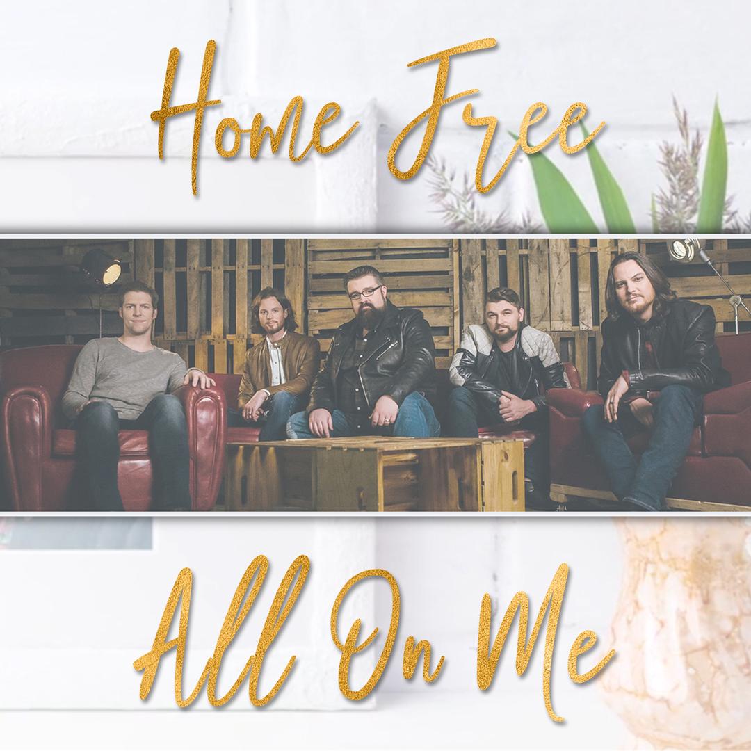 Hillbilly Bone By Home Free Pandora