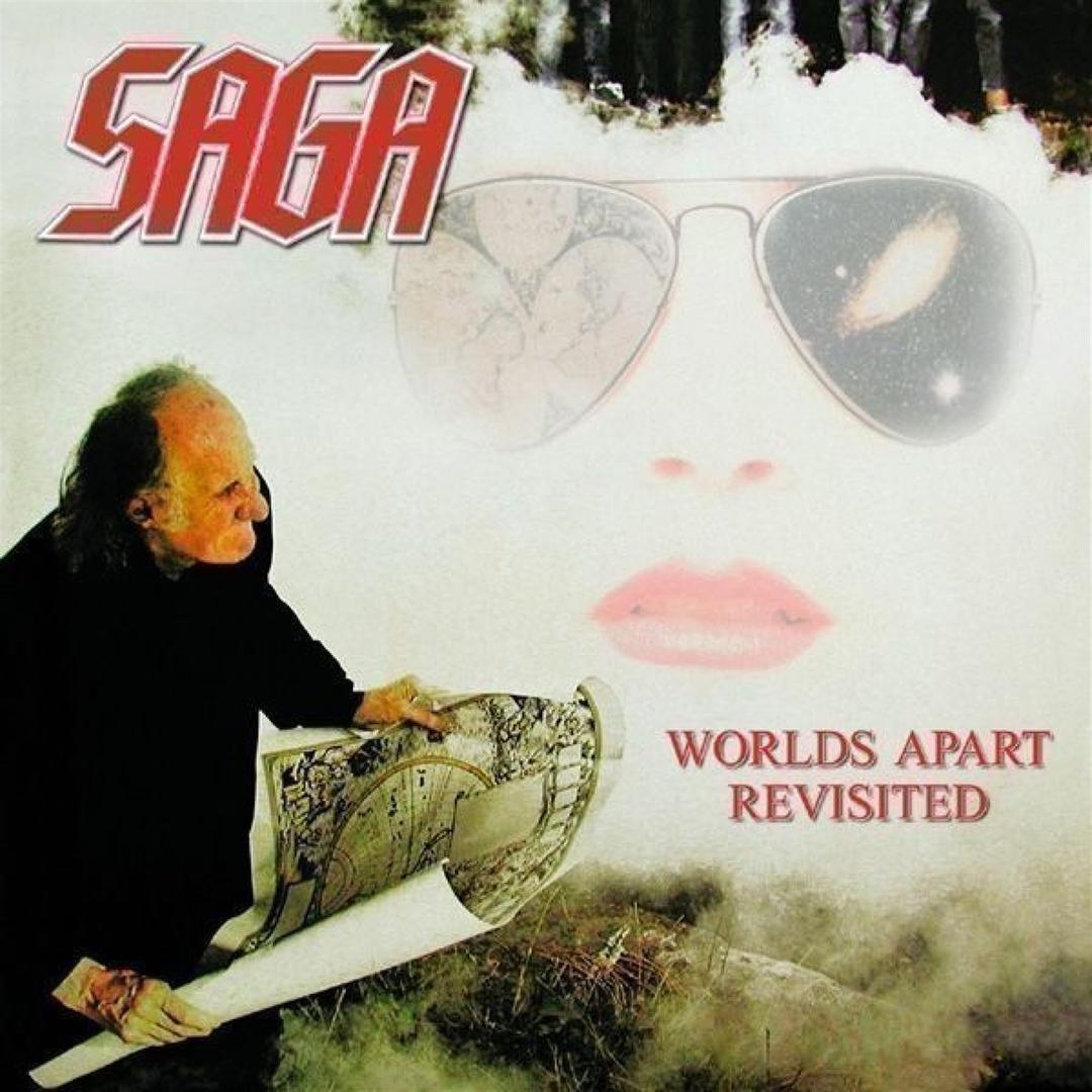 On The Loose By Saga Pandora