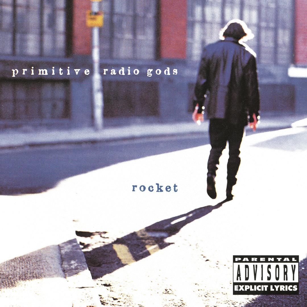 Image result for primitive radio gods