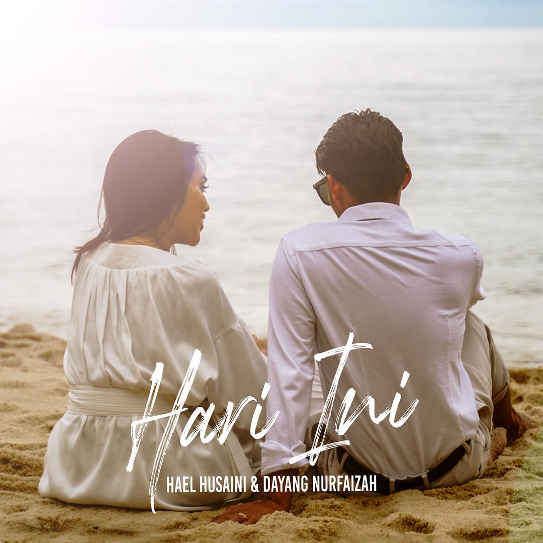 Hari Ini Single By Hael Husaini Dayang Nurfaizah Pandora