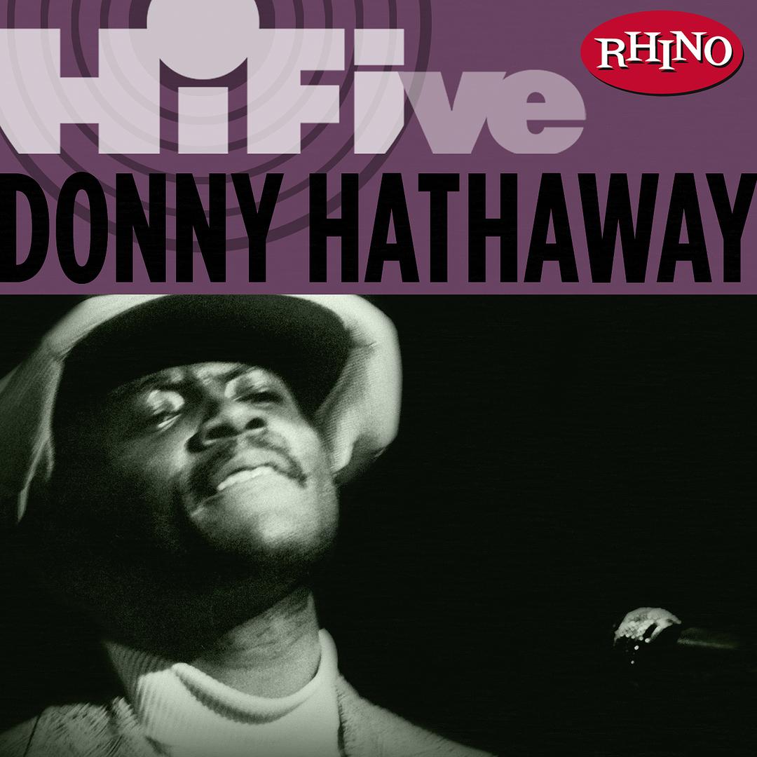 Little Ghetto Boy Live By Donny Hathaway Pandora