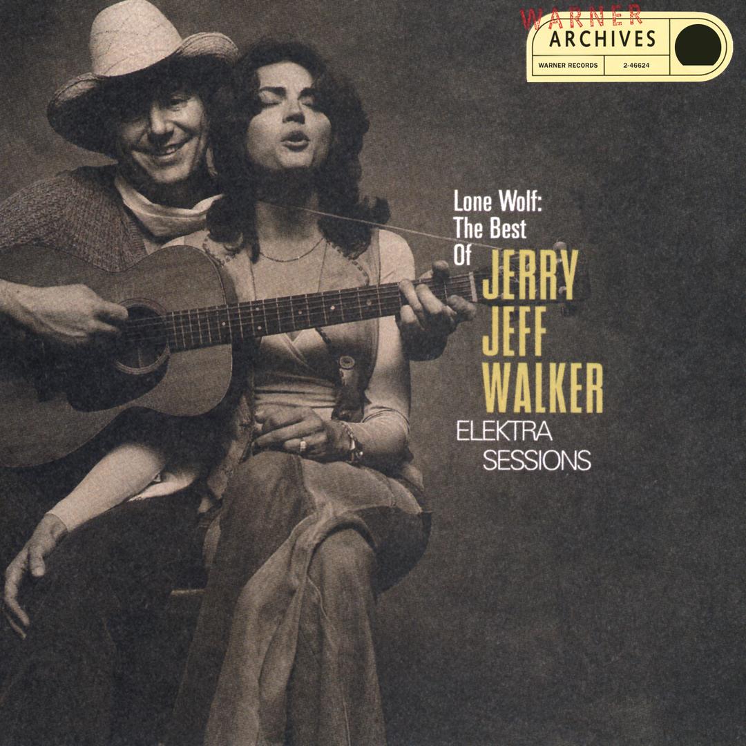 Jerry Jeff Walker Pandora