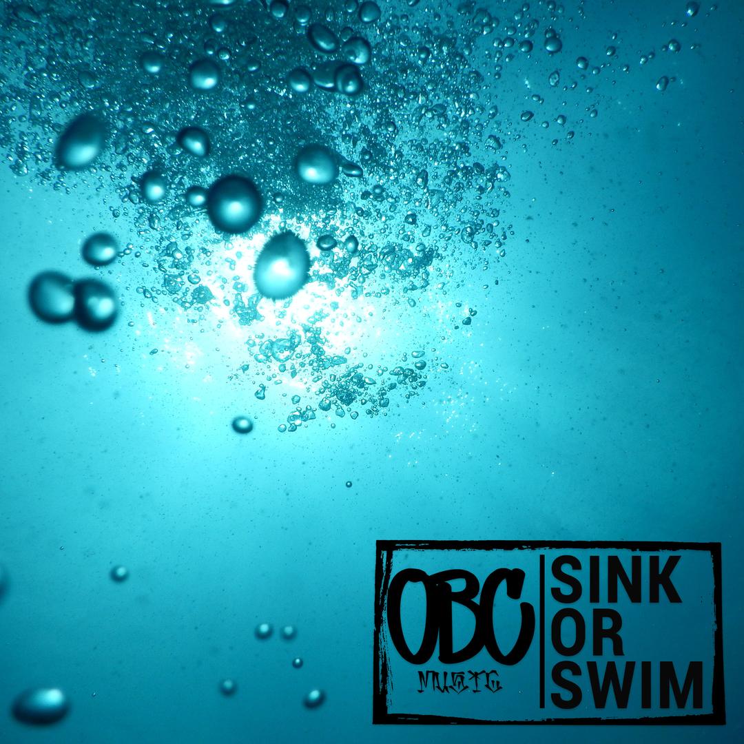 Sink Or Swim Single By The Obc Pandora