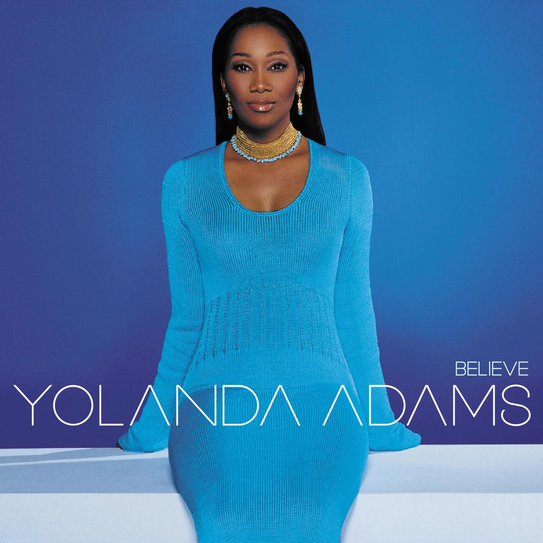 The Battle Is The Lord S By Yolanda Adams Pandora the battle is the lord s by yolanda