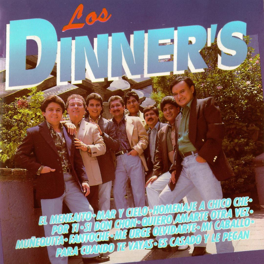 El Perico Y Yo By Los Dinners Pandora pandora