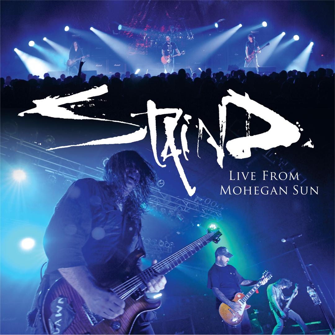 Comfortably Numb Live By Staind Pandora