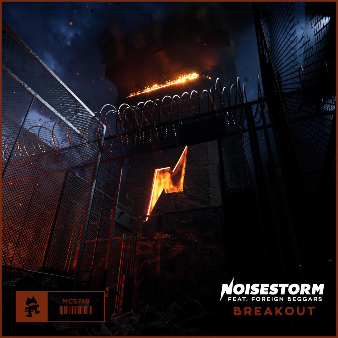 heist by noisestorm pandora pandora