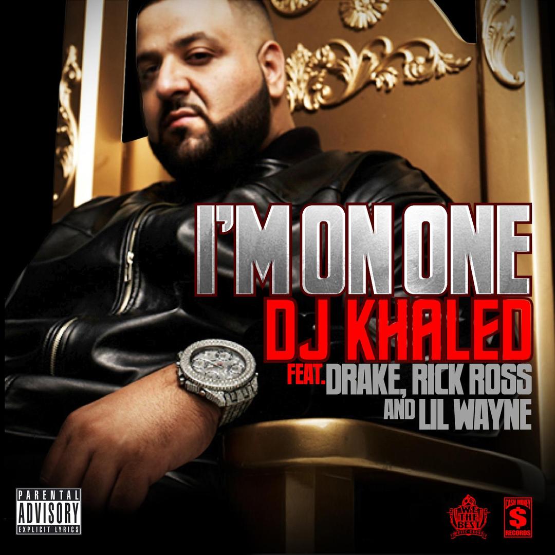 I M The One Feat Justin Bieber Quavo Chance The Rapper Lil Wayne By Dj Khaled Pandora